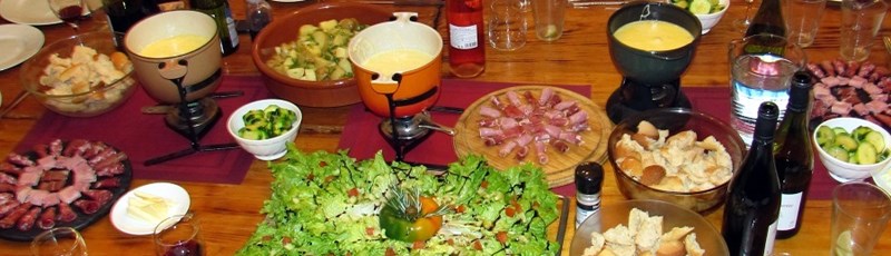 Fondue