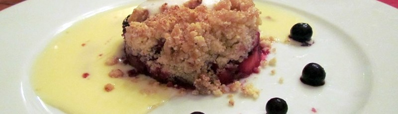 Crumble