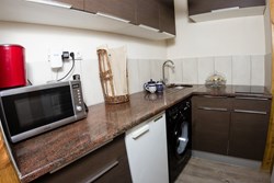 Guest Kitchen
