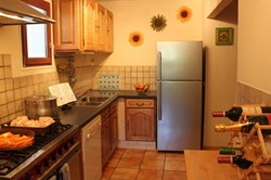 Main Kitchen