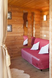 Bertie Suite Sofabed