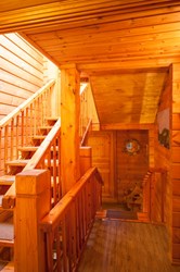 Entrance Area