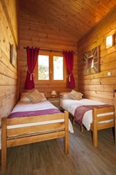 Felix Suite Bedroom 2