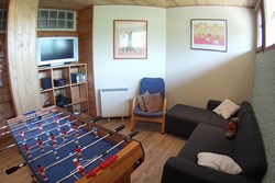 Playroom