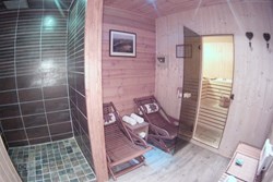 Sauna Spa