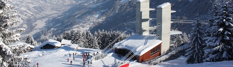 Vanoise Express