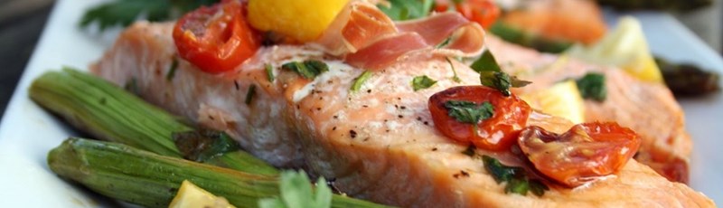 Salmon